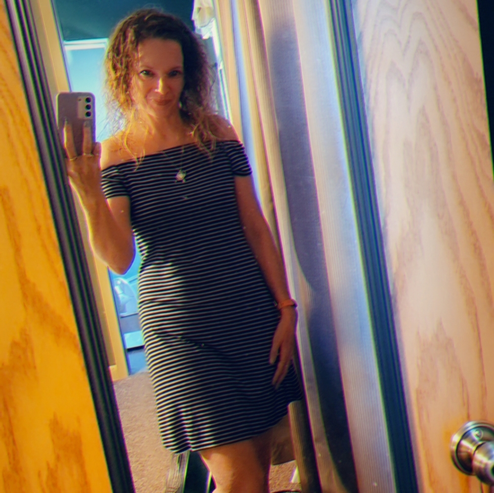 Meet your Posher, Kimerly